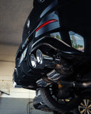 AWE Tuning Exhaust Suite - VW MK8 Golf R by AWE Tuning