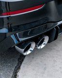AWE Tuning Exhaust Suite - VW MK8 Golf R by AWE Tuning