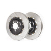 GiroDisc Ferrari 458 Challenge Slotted Front Rotors