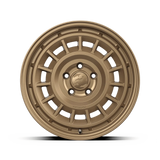 fifteen52 Alpen MX 17" 5x100 Desert Bronze by fifteen52 NMXDB-78050+38