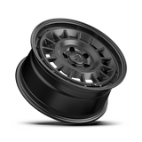 fifteen52 Alpen SV 17" 6x130 Frosted Graphite by fifteen52 NSVFG-78063+40
