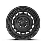fifteen52 Alpen SV 17" 6x130 Frosted Graphite by fifteen52 NSVFG-78063+40