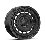 fifteen52 Alpen SV 17" 6x130 Frosted Graphite by fifteen52 NSVFG-78063+40