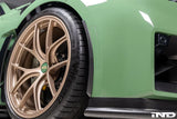 Alpha-N G87 M2 Carbon Aeroblades by Alpha-N AN-0726