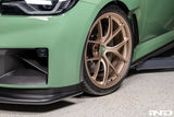Alpha-N G87 M2 Carbon Aeroblades