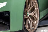 Alpha-N G87 M2 Carbon Aeroblades