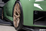 Alpha-N G87 M2 Carbon Aeroblades by Alpha-N AN-0726