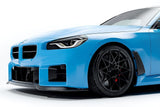 Alpha-N Alpha-N Carbon Front Fender Set (V2 w/ Blades) - BMW G87 M2 AN-0523