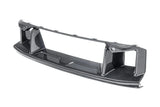 Alpha-N G87 M2 Carbon Front Center Bumper Trim