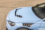 Alpha-N G87 M2 Carbon Vented Hood - Clubsport w/Carbon Front Vent by Alpha-N AN-0731
