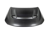 Alpha-N G87 M2 Carbon Vented Hood - Clubsport w/Carbon Front Vent