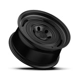fifteen52 17x8 et25 / 5x120 / cb 72.56 Fifteen52 Analog HD 17" 5x120 Asphalt Black AHDAB-78052+25