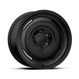 fifteen52 17x8 et25 / 6x139.7 / cb106.2 Fifteen52 Analog HD 17" 6x139.7 Asphalt Black AHDAB-78069+25