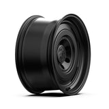 fifteen52 17x8 et25 / 5x130 / cb 84.1 Fifteen52 Analog HD 17" 5x130 Asphalt Black AHDAB-78053+25