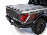 AWE SwitchPath Exhaust Suite For Ford Gen 3 Raptor R by AWE Tuning