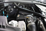 ARMASPEED Carbon Fiber Cold Air Intake - BMW N20 F1X by ARMASPEED ARMABMW528-A