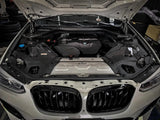 ARMASPEED Carbon Fiber Intake - BMW / B48 / G01 / G08 X3 / G02 X4 by ARMASPEED ARMABMG0X4-A