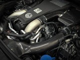 ARMASPEED Carbon Fiber Intake - Benz M157 W166 GLE63 by ARMASPEED ARMABZGL63-A