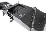 ARMASPEED Carbon Fiber Cold Air Intake - Benz M256 X290 GT 53 by ARMASPEED ARMABZGT53-A