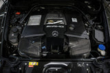 ARMASPEED Carbon Fiber Cold Air Intake - Benz M177 W464 G63 by ARMASPEED ARMAW17763-A