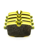 MMX Pagid RSL29 Carbon Ceramic Rear Brake Pads - BMW G8x / M2 / M3 / M4 by MMX MMR27-1610-R