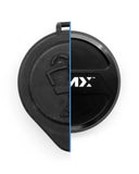 MMX Washer Fluid Filler Cap for G8x BMW by MMX MMR03-0002