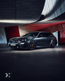 MMX Lowering Springs - BMW G99 M5 xDrive by MMX MMR08-1911