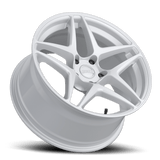 Kansei Astro 19" 5x114.3 Gloss White by Kansei