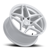 Kansei Astro 19" 5x112 Gloss White by Kansei