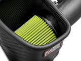 AWE S-FLO Carbon Intake for the S650 Ford Mustang 5.0L by AWE Tuning 2660-15650