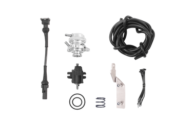 Forge Motorsport Forge Motorsport Atmospheric Dump Valve - Audi / B9 / S4 / S5 / SQ5