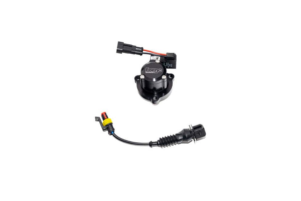 Atmospheric Dump Valve for BMW N13 1.6 and N55 3.0 Turbo (E-DV) by Forge Motorsport FMEDV104A