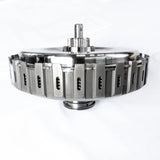 DEKA Clutch Audi DQ500 0BT DSG Upgrade by DEKA Clutch