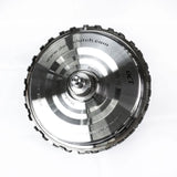 DEKA Clutch Audi DQ500 0BT DSG Upgrade by DEKA Clutch