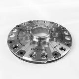 DEKA Clutch Audi DQ500 Flywheel Hub by DEKA Clutch