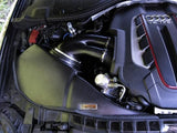 ARMASPEED Carbon Fiber Cold Air Intake - Audi 4.0T C7 S6 by ARMASPEED ARMAAUDIS6-B