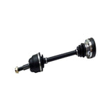 DSS 800HP Front Axle (Left) - Audi / MK1 / TT / Quattro / 4cyl / MT