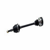 DSS 800HP Front Axle (Left) - Audi / MK1 / TT / Quattro / 4cyl / MT