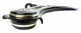 Powerflex Front Control Arm Rear Bushings - VW/Audi / MQB by Powerflex PFF3-1302