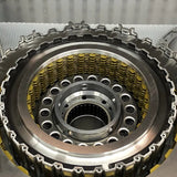DEKA Clutch Audi DL501 0B5 DSG Upgrade by DEKA Clutch