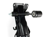 Powerflex Rear Upper Control Arm Inner Bushing (Cast Arm) by Powerflex Black PFR3-216BLK