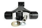 Powerflex Rear Upper Control Arm Inner Bushing (Cast Arm) by Powerflex Black PFR3-216BLK