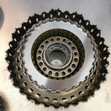 DEKA Clutch Audi DL501 0B5 DSG Upgrade by DEKA Clutch