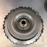 DEKA Clutch Audi DL501 0B5 DSG Upgrade by DEKA Clutch