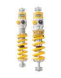 Ohlins 06-15 Audi R8 V8 (1st Gen.) TTX-PRO Coilover System by Ohlins AUV MS00S1