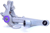 Powerflex Rear Trailing Arm Rear Bushings - Audi / B8 / C7 / D4 by Powerflex PFR3-712
