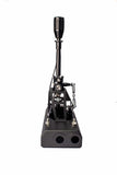 Coolerworx Pro Short Shifter Bottom Mount for VW Golf GTI, R (MK7, MK7.5) by Coolerworx