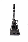 Coolerworx Pro Short Shifter Bottom Mount (02J, 02M, 02Q) for VW / Audi / Skoda / Seat by Coolerworx