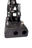 Coolerworx Pro Short Shifter Bottom Mount (02J, 02M, 02Q) for VW / Audi / Skoda / Seat by Coolerworx