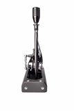 Coolerworx Pro Short Shifter Bottom Mount for VW Golf GTI, R (MK7, MK7.5) by Coolerworx